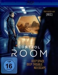 Produktbild: Control Room