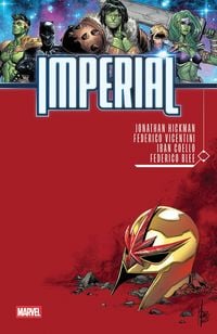 Produktbild: Imperial