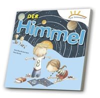 Produktbild: Das Sonnenystem - Der Himmel