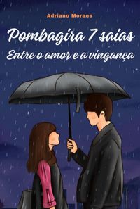 Produktbild: Pombagira Sete Saias