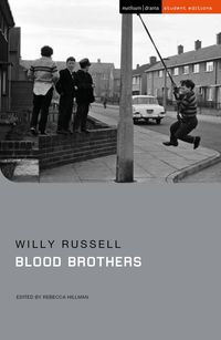 Produktbild: Blood Brothers