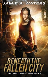 Produktbild: Beneath the Fallen City