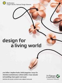 Produktbild: Design for a Living World
