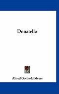 Produktbild: Donatello
