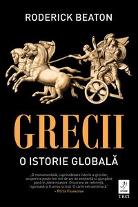 Produktbild: Grecii