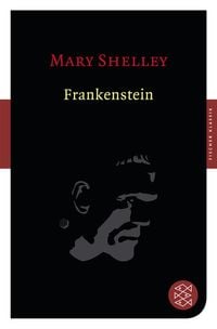 Bild vom Artikel Frankenstein vom Autor Mary Shelley