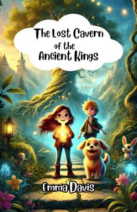 Produktbild: The Lost Cavern of the Ancient Kings