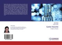 Produktbild: Caries Vaccine