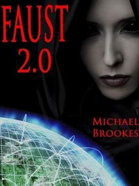 Produktbild: Faust 2.0 (Mitchell and Morton, #1)