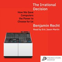 Produktbild: The Irrational Decision