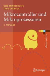 Produktbild: Mikrocontroller und Mikroprozessoren