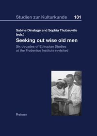 Produktbild: Seeking out wise old men