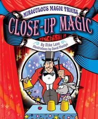Produktbild: Miraculous Magic Tricks Close