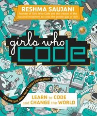 Produktbild: Girls Who Code
