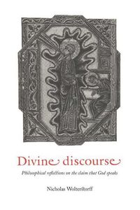 Produktbild: Divine Discourse