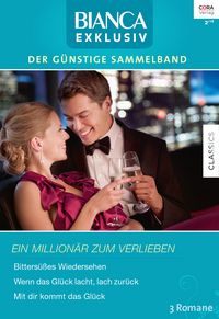 Produktbild: Bianca Exklusiv Band 267