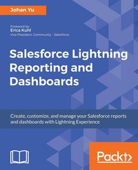 Produktbild: Salesforce Lightning Reporting and Dashboards