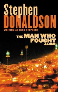 Produktbild: The Man Who Fought Alone