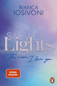 Produktbild: Silver Lights - The more I love you