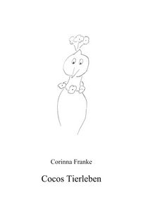 Produktbild: Cocos Tierleben