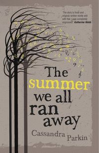 Produktbild: Summer We All Ran Away