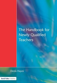 Produktbild: Handbook for Newly Qualified Teachers