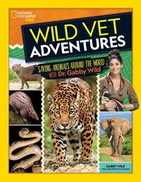 Produktbild: Wild Vet Adventures