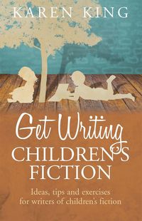 Produktbild: Get Writing Children's Fiction