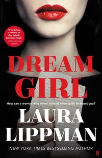 Produktbild: Lippman, L: Dream Girl