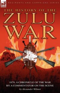 Produktbild: History of the Zulu War, 1879