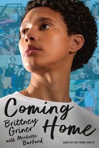 Produktbild: Coming Home (Adapted for Young Adults)