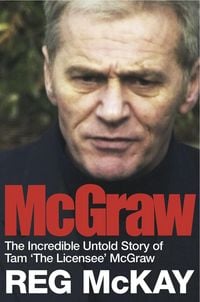 Produktbild: McGraw