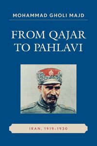 Produktbild: From Qajar to Pahlavi