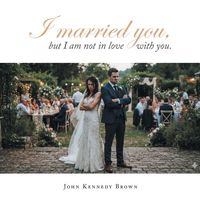 Produktbild: I married you, but I am not in love with you.