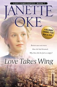 Produktbild: Oke, J: Love Takes Wing