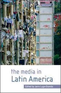 Produktbild: Media in Latin Amer