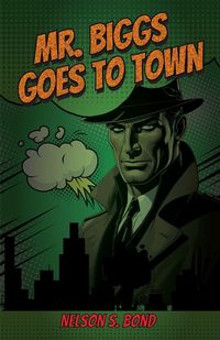Produktbild: Mr. Biggs Goes To Town