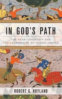 Produktbild: In God's Path