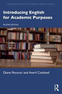 Produktbild: Introducing English for Academic Purposes