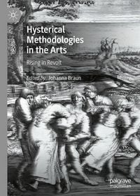 Produktbild: Hysterical Methodologies in the Arts