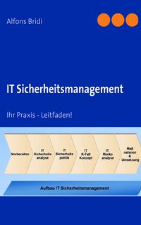 Produktbild: IT Sicherheitsmanagement