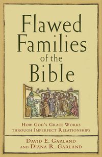 Produktbild: Flawed Families of the Bible