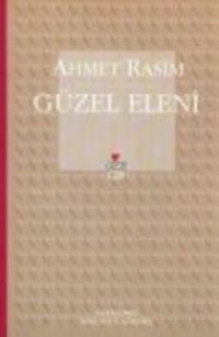 Produktbild: G&uuml;zel Eleni