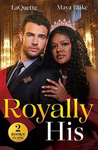 Produktbild: Royally His