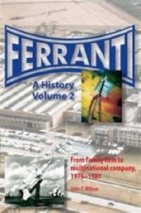Produktbild: Ferranti