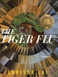 Produktbild: The Tiger Flu