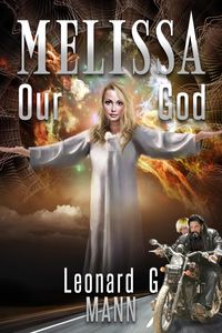 Produktbild: Melissa Our God