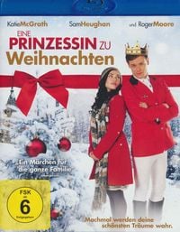 Produktbild: Eine Prinzessin zu Weihnachten