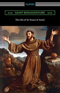 Produktbild: The Life of St. Francis of Assisi