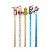 Produktbild Stift mit Topper - sortiert, Preis pro Stift